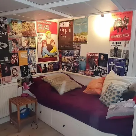 Originale Maison Individuelle Au Coeur De ! Appartamento