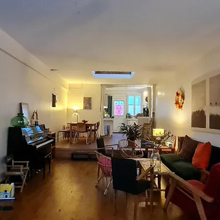 Appartamento Originale Maison Individuelle Au Coeur De ! *