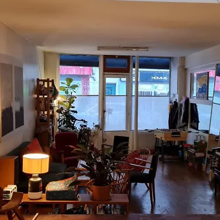 Originale Maison Individuelle Au Coeur De ! Appartamento