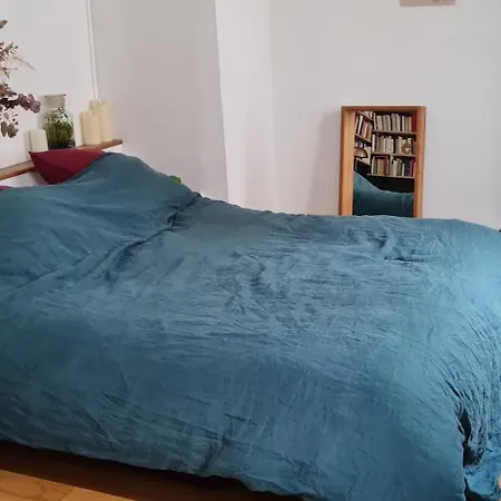 Appartamento Originale Maison Individuelle Au Coeur De ! *