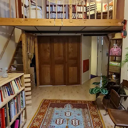 Originale Maison Individuelle Au Coeur De ! Parigi
