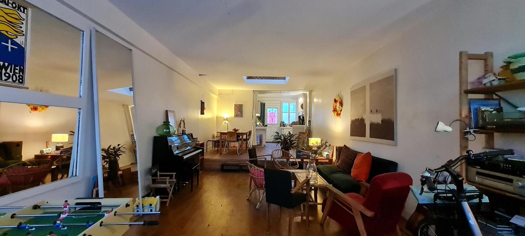Appartamento Originale Maison Individuelle Au Coeur De ! *