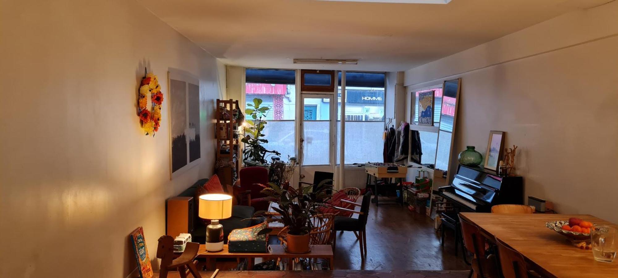 Originale Maison Individuelle Au Coeur De ! Appartamento