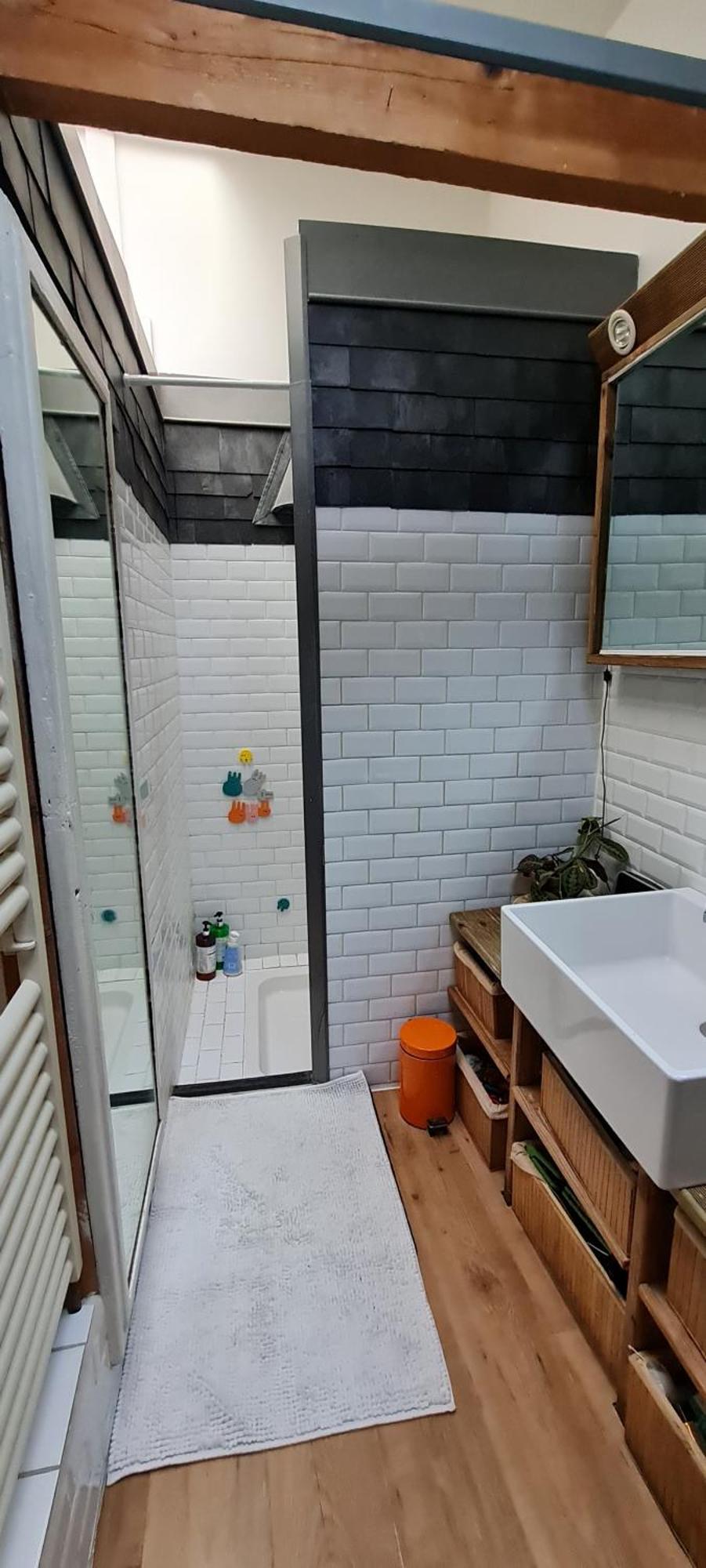 Originale Maison Individuelle Au Coeur De ! Appartamento *