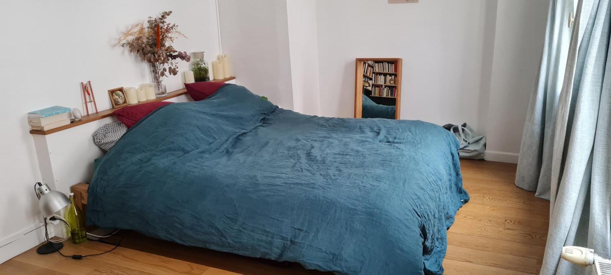 Appartamento Originale Maison Individuelle Au Coeur De ! *